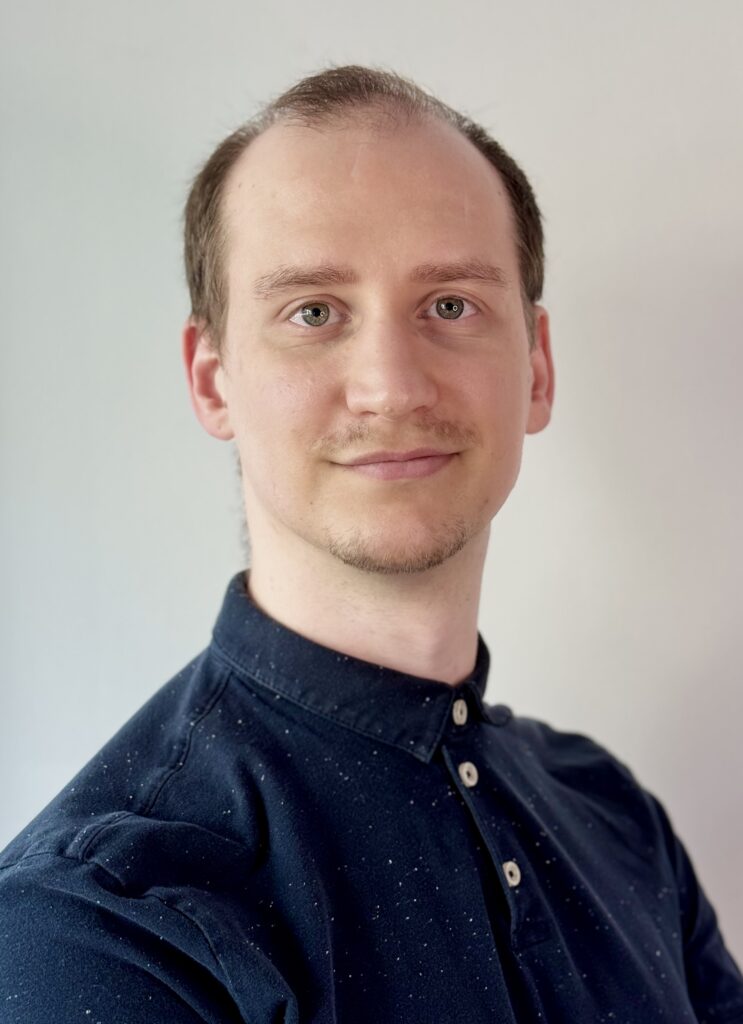 Phillip Munteanu
